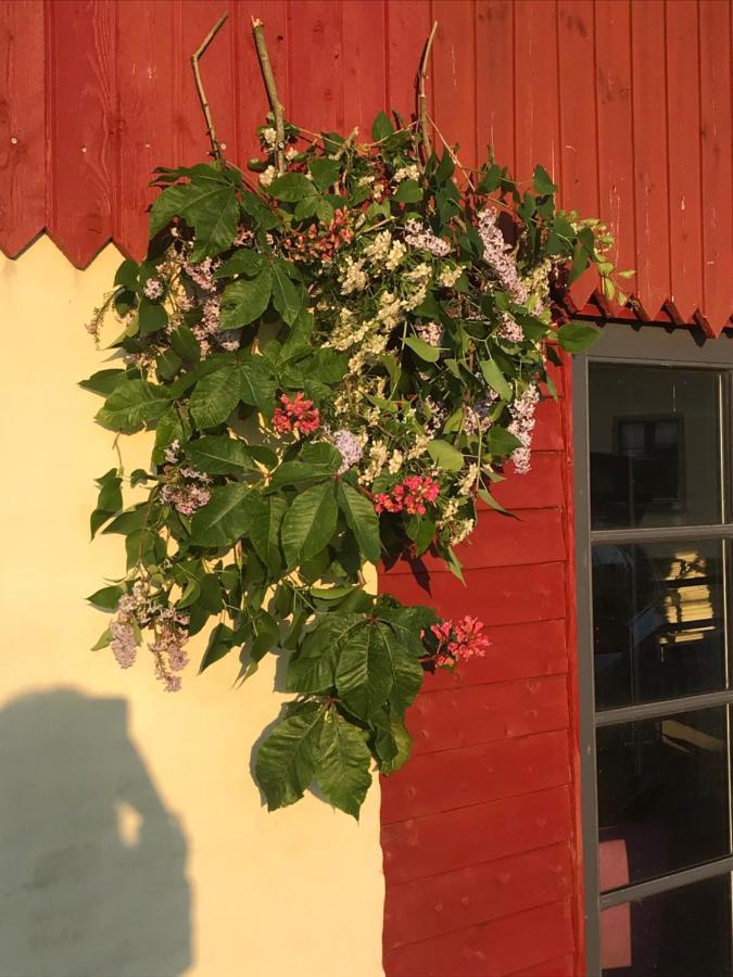 Bremsmaj Farm Holiday Kværs Kültér fotó
