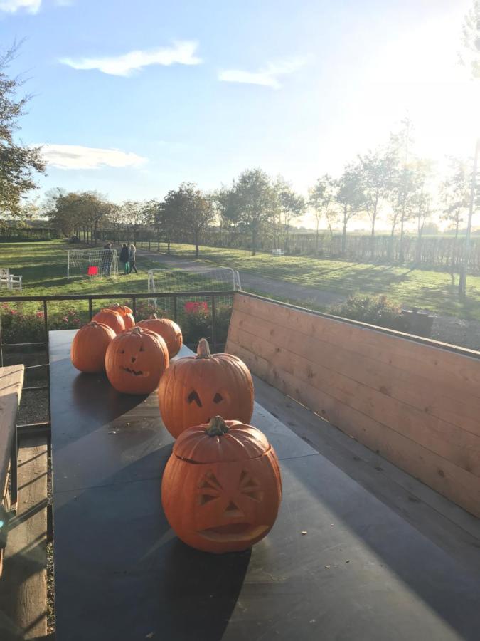 Bremsmaj Farm Holiday Kværs Kültér fotó